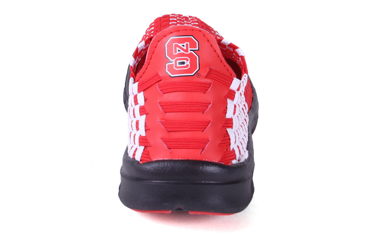 Comfy Feet NCAA All Around Indoor Outdoor Slippers - Picture 75 of 140
