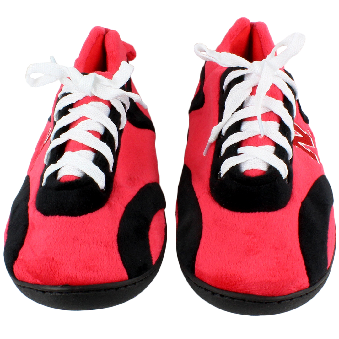 Comfy Feet NCAA All Around Indoor Outdoor Slippers - Picture 78 of 140