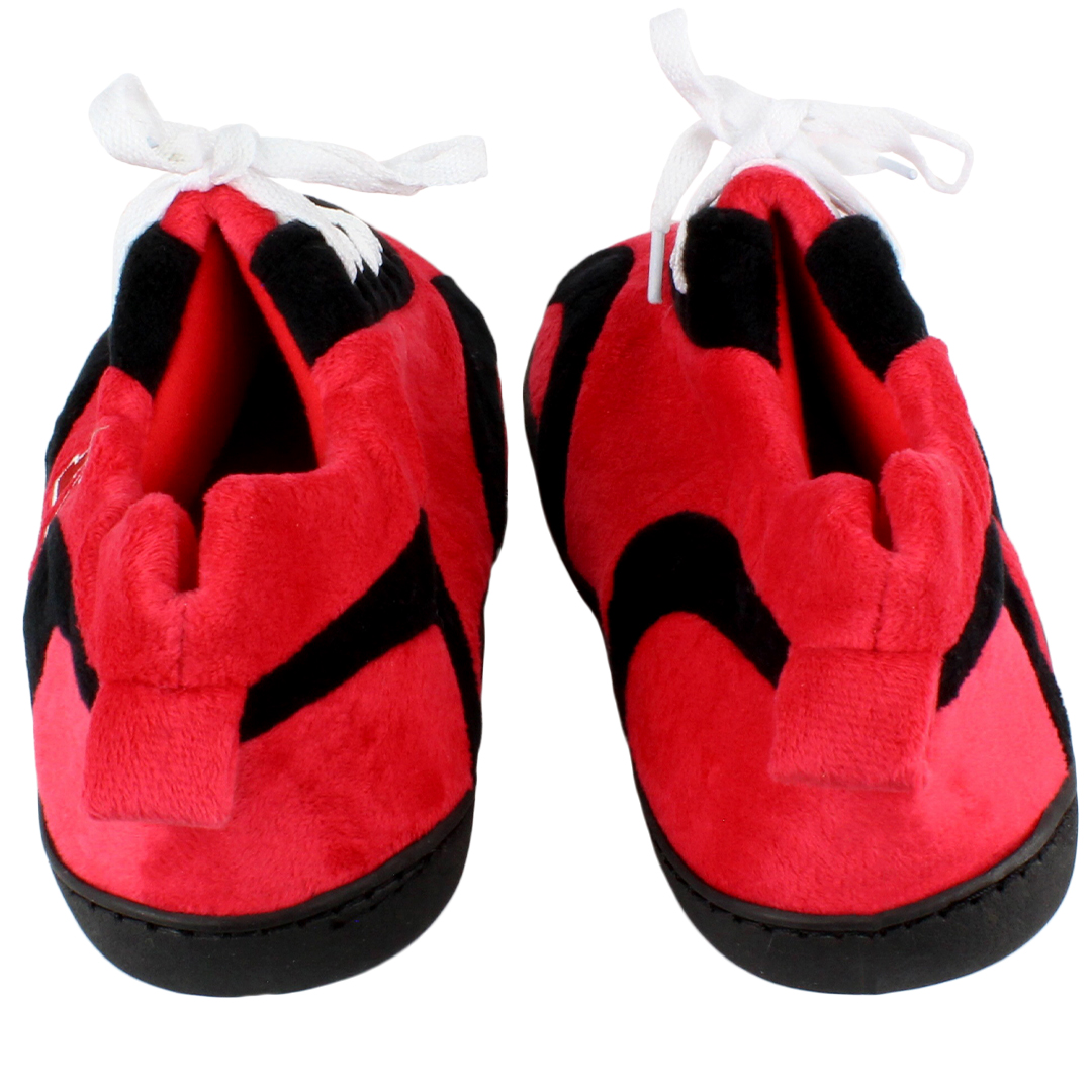 Comfy Feet NCAA All Around Indoor Outdoor Slippers - Picture 79 of 140
