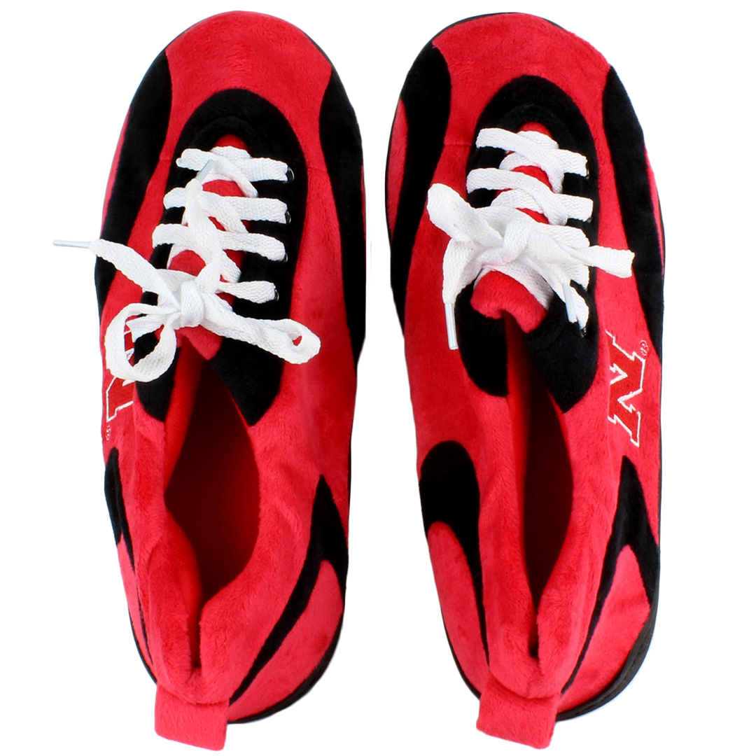Comfy Feet NCAA All Around Indoor Outdoor Slippers - Picture 80 of 140