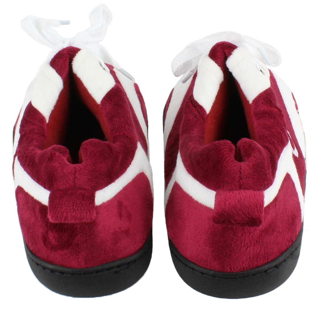 Comfy Feet NCAA All Around Indoor Outdoor Slippers - Picture 91 of 140