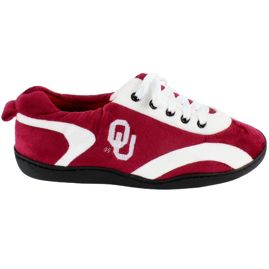 Comfy Feet NCAA All Around Indoor Outdoor Slippers - Picture 92 of 140