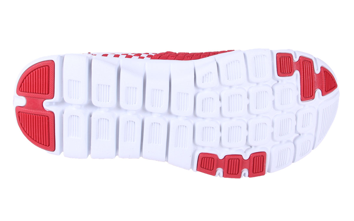 ComfyFeet NCAA Woven Colors Comfy Slip On Shoes - Picture 60 of 100