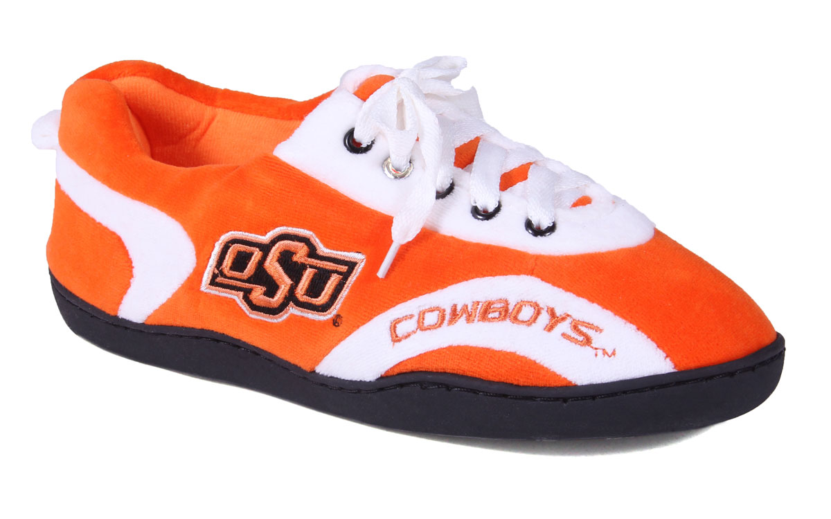 Comfy Feet NCAA All Around Indoor Outdoor Slippers - Picture 93 of 140