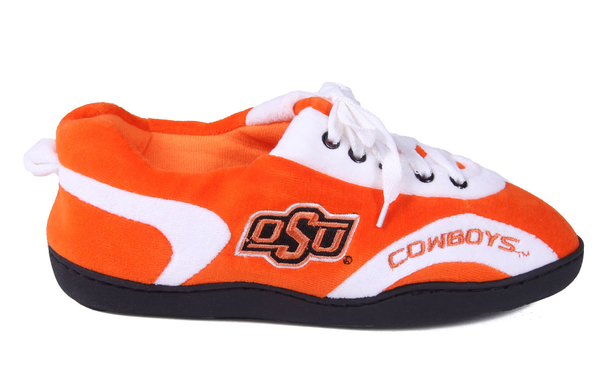 Comfy Feet NCAA All Around Indoor Outdoor Slippers - Picture 94 of 140
