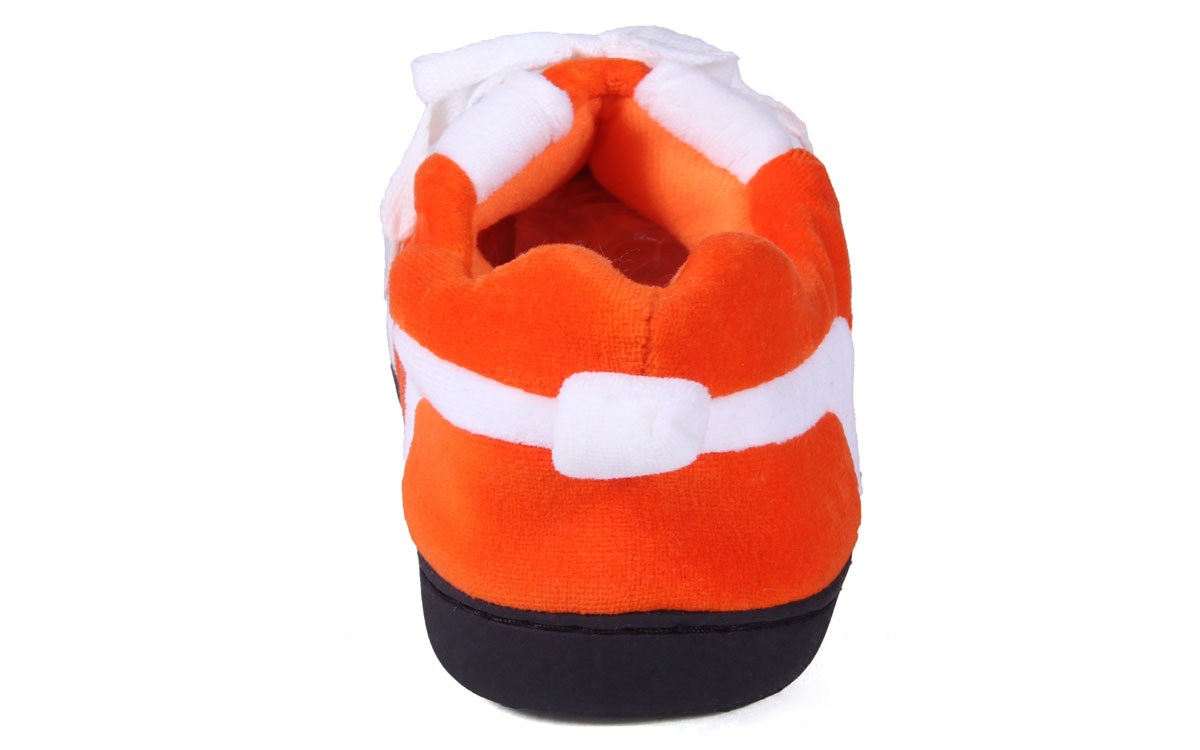 Comfy Feet NCAA All Around Indoor Outdoor Slippers - Picture 96 of 140