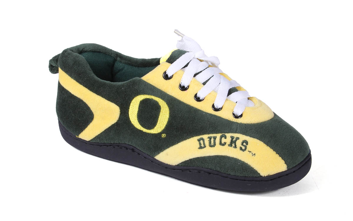 Comfy Feet NCAA All Around Indoor Outdoor Slippers - Picture 101 of 140