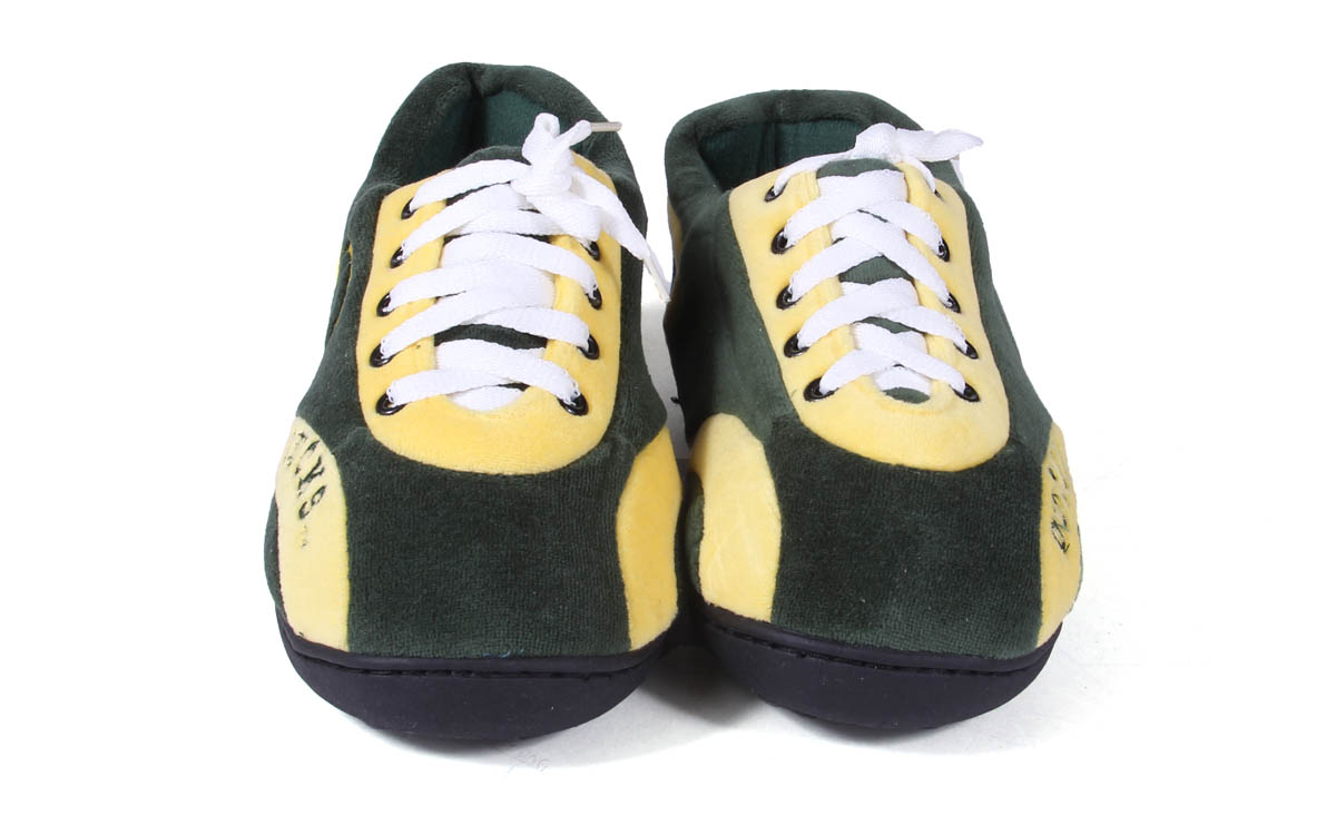 Comfy Feet NCAA All Around Indoor Outdoor Slippers - Picture 103 of 140