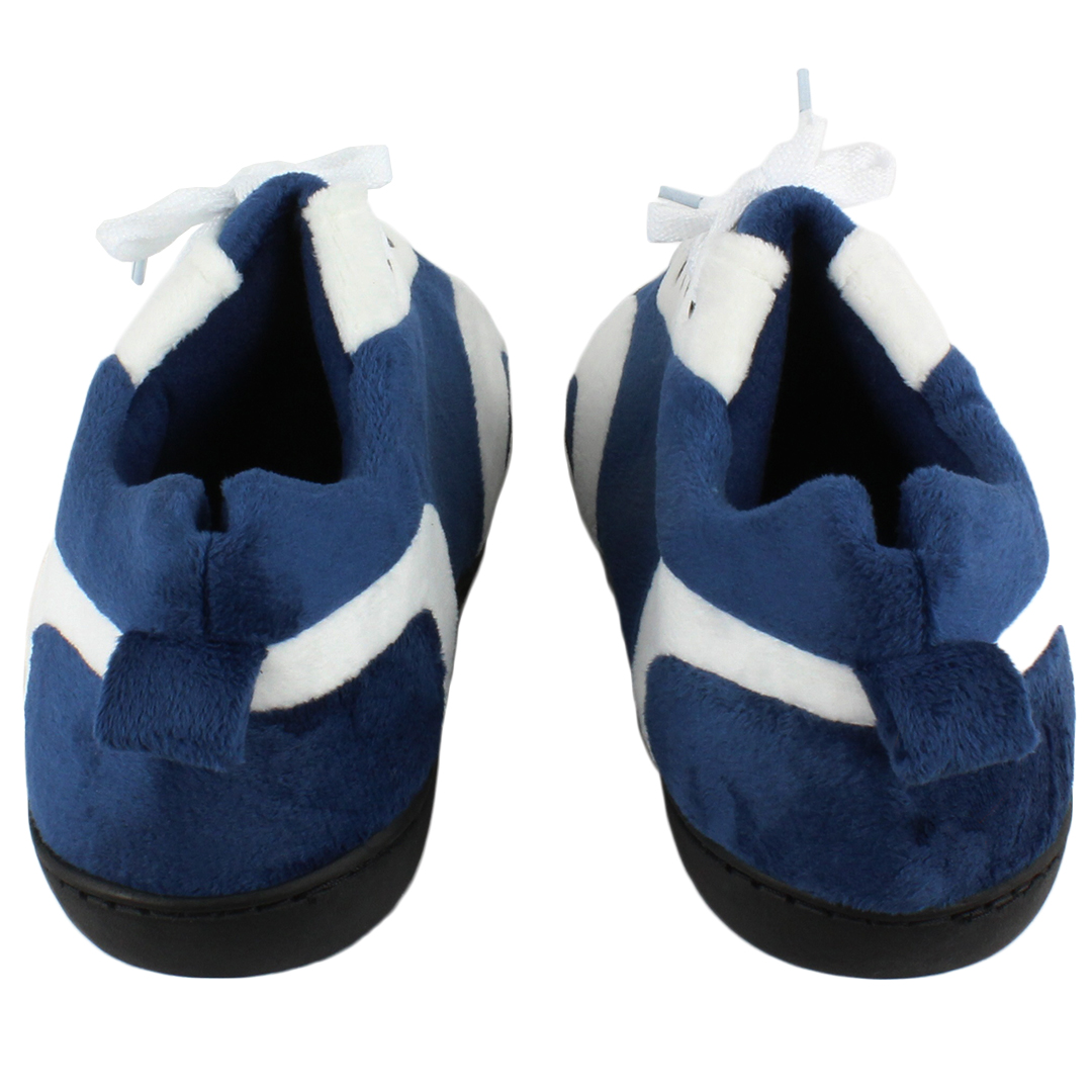 Comfy Feet NCAA All Around Indoor Outdoor Slippers - Picture 107 of 140
