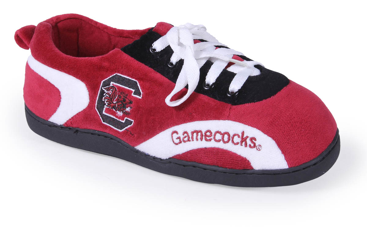 Comfy Feet NCAA All Around Indoor Outdoor Slippers - Picture 109 of 140