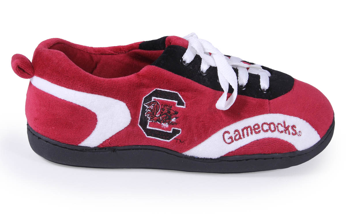 Comfy Feet NCAA All Around Indoor Outdoor Slippers - Picture 110 of 140