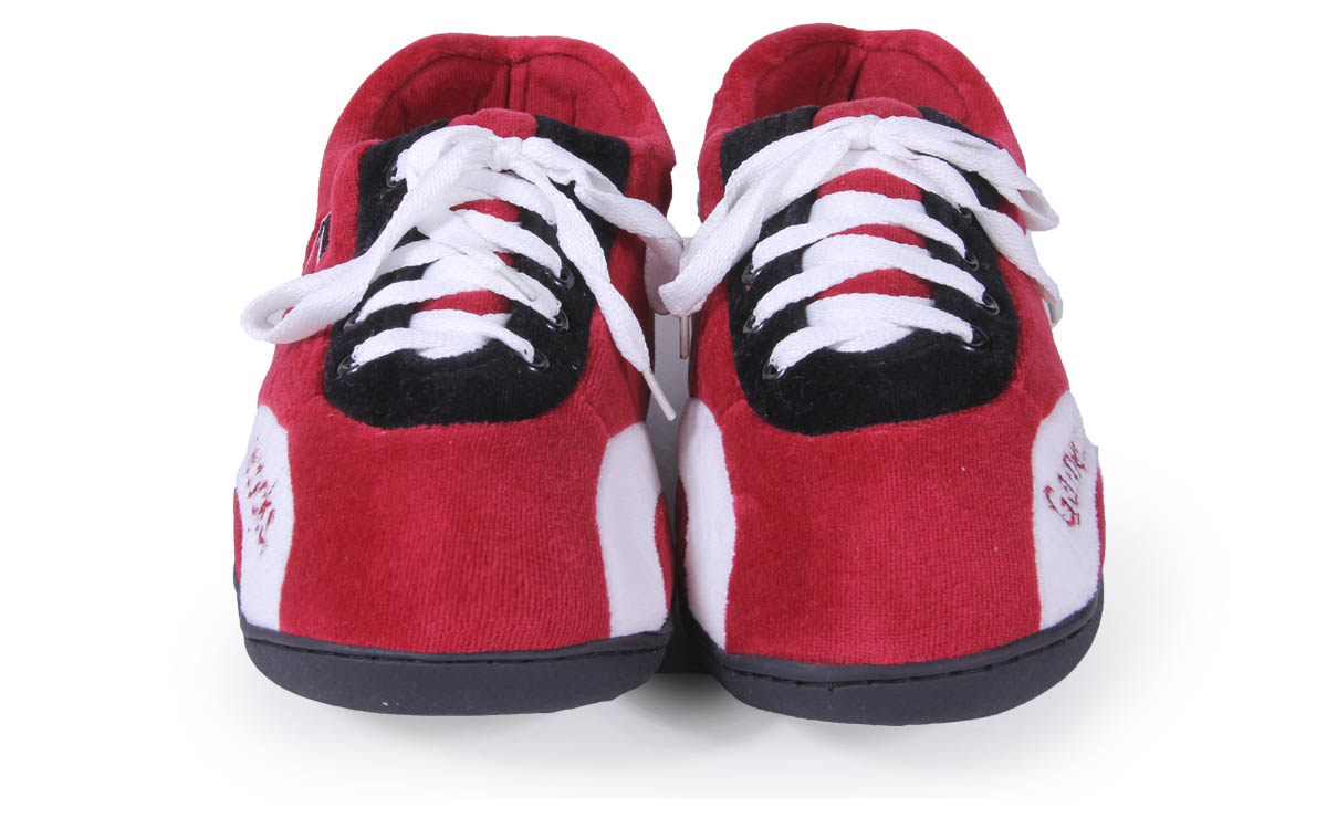 Comfy Feet NCAA All Around Indoor Outdoor Slippers - Picture 111 of 140