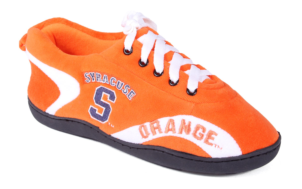 Comfy Feet NCAA All Around Indoor Outdoor Slippers - Picture 113 of 140