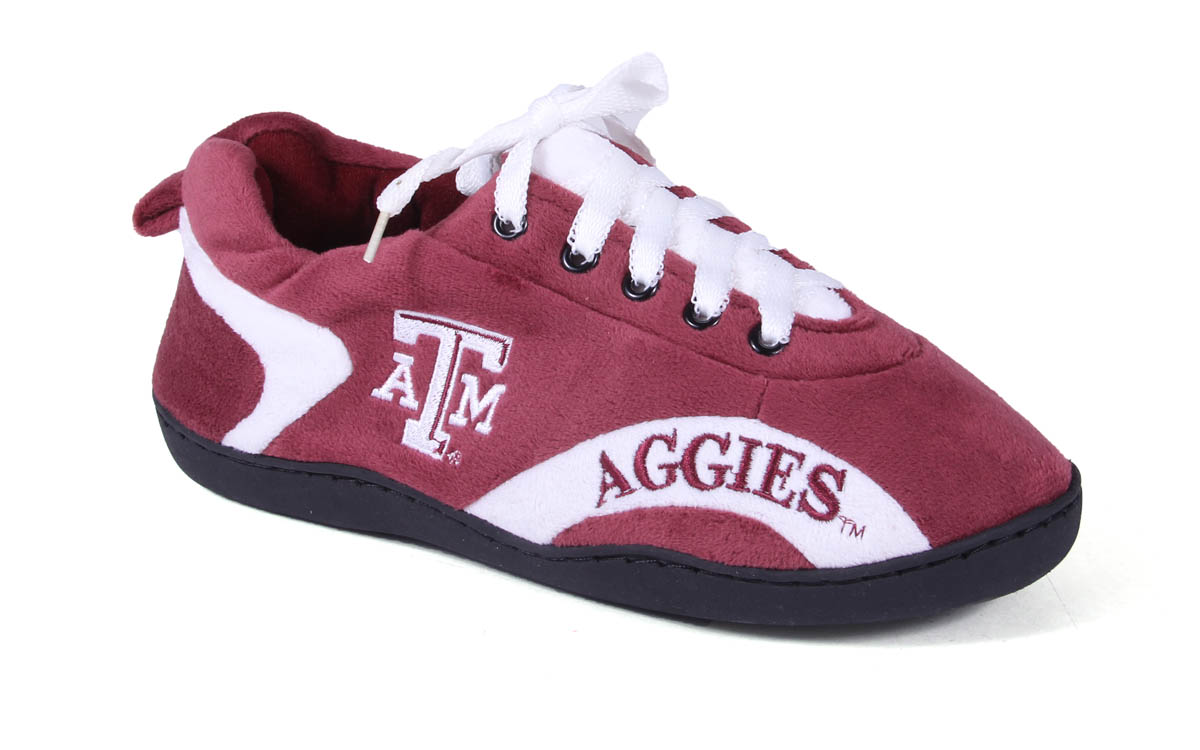 Comfy Feet NCAA All Around Indoor Outdoor Slippers - Picture 121 of 140