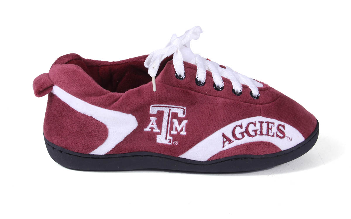 Comfy Feet NCAA All Around Indoor Outdoor Slippers - Picture 122 of 140