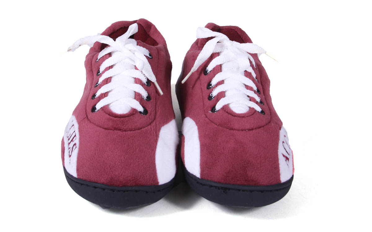 Comfy Feet NCAA All Around Indoor Outdoor Slippers - Picture 123 of 140