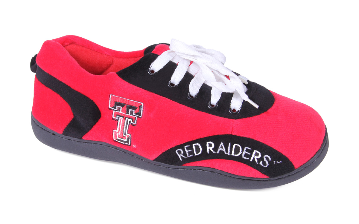Comfy Feet NCAA All Around Indoor Outdoor Slippers - Picture 125 of 140