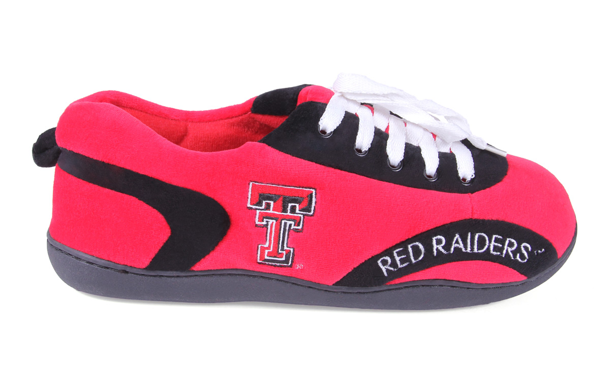 Comfy Feet NCAA All Around Indoor Outdoor Slippers - Picture 126 of 140