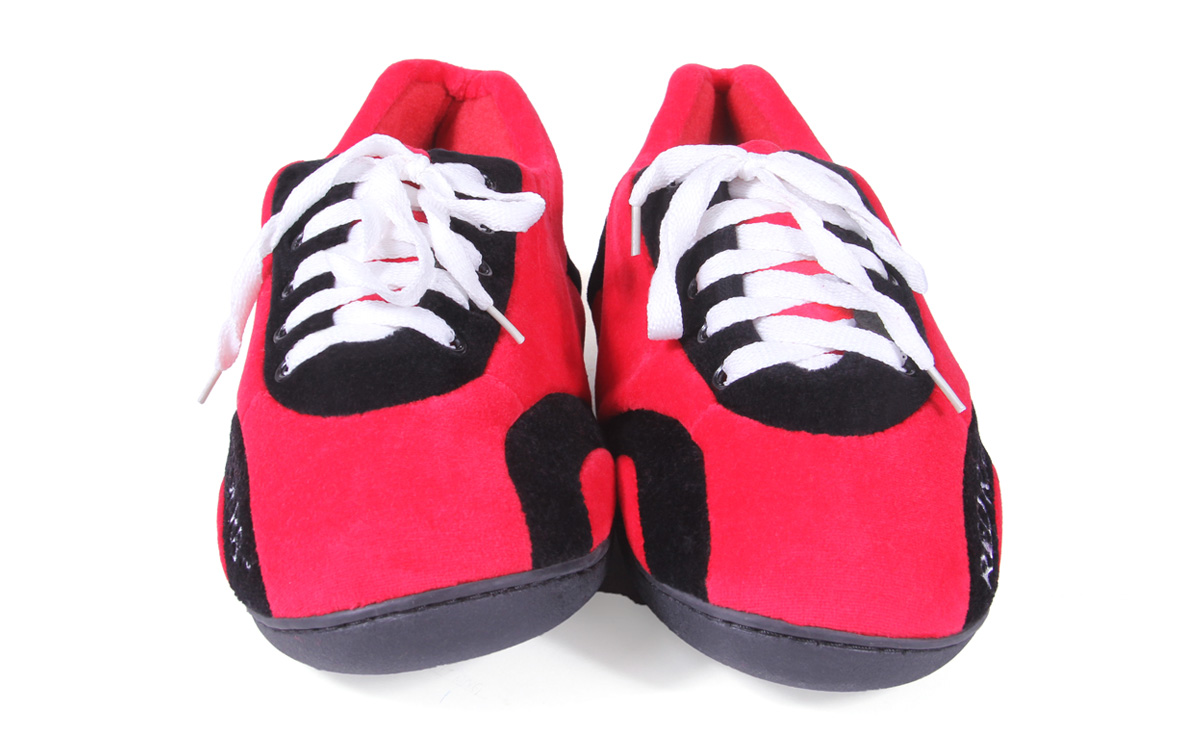Comfy Feet NCAA All Around Indoor Outdoor Slippers - Picture 127 of 140