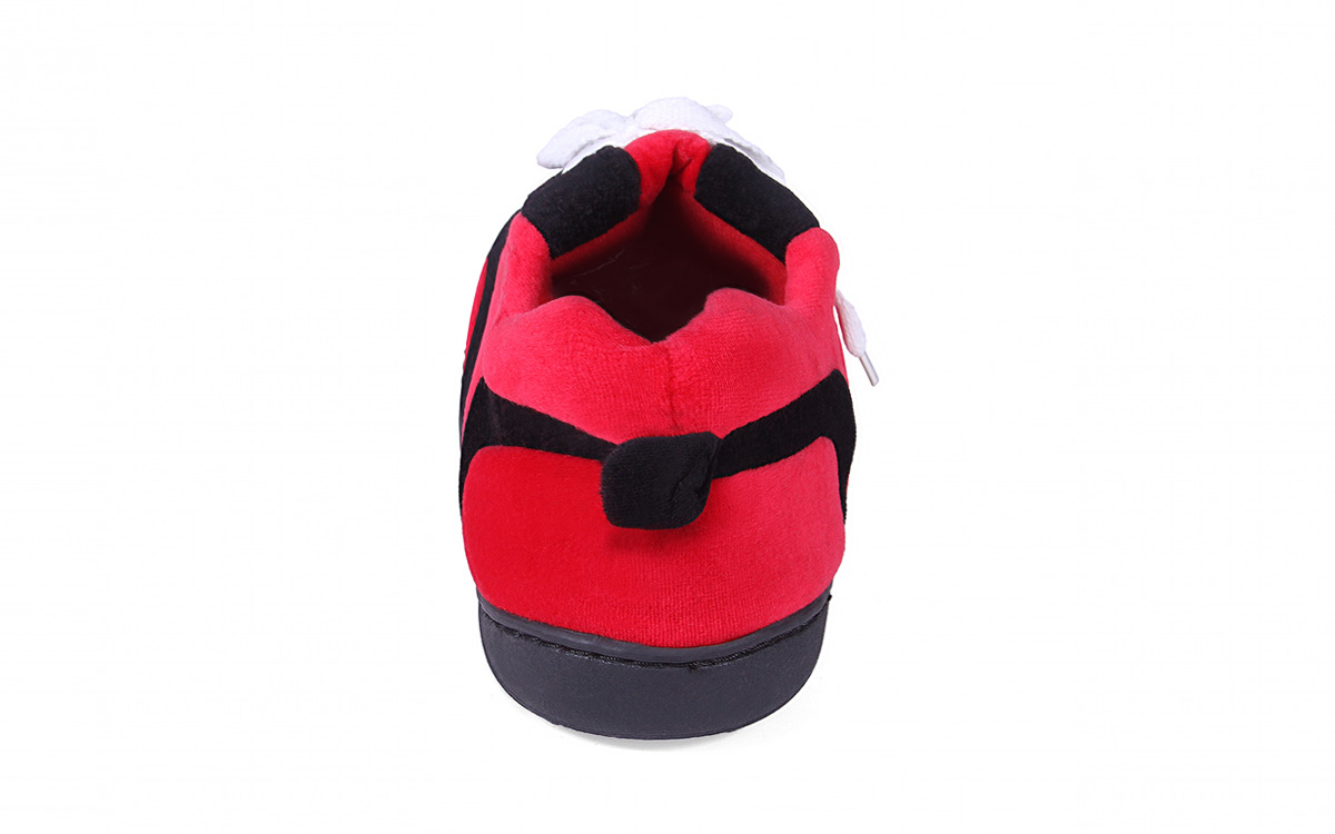 Comfy Feet NCAA All Around Indoor Outdoor Slippers - Picture 128 of 140