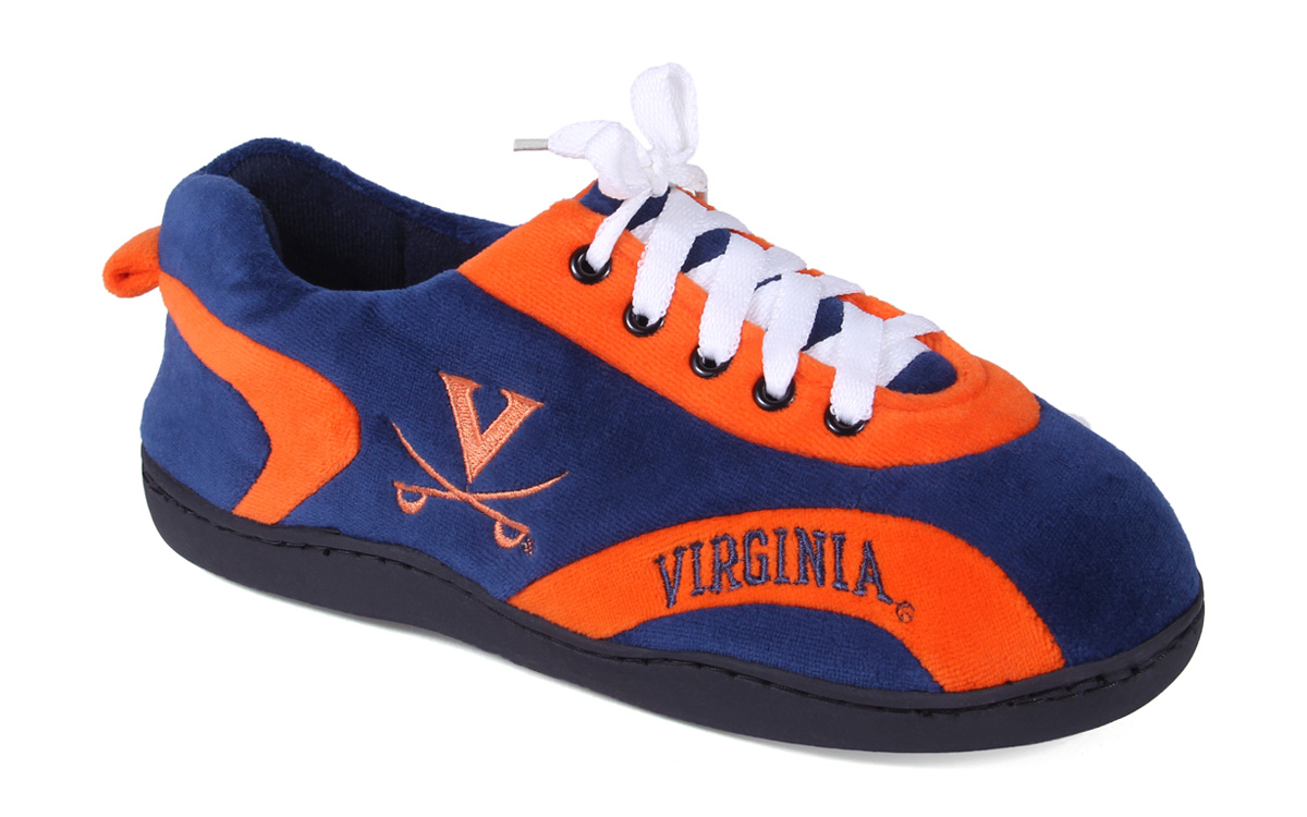 Comfy Feet NCAA All Around Indoor Outdoor Slippers - Picture 129 of 140