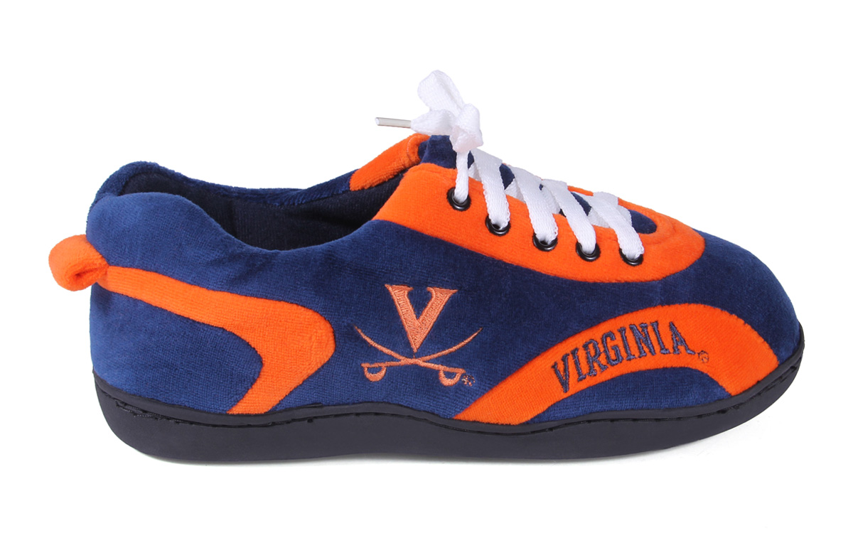 Comfy Feet NCAA All Around Indoor Outdoor Slippers - Picture 130 of 140