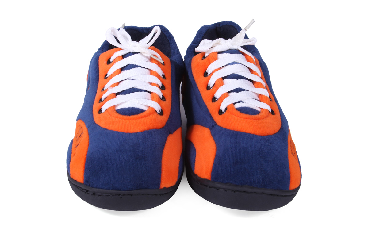 Comfy Feet NCAA All Around Indoor Outdoor Slippers - Picture 131 of 140