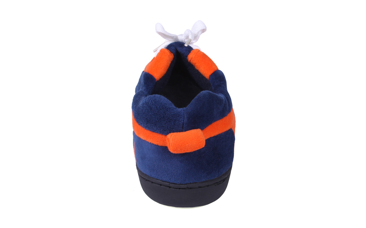 Comfy Feet NCAA All Around Indoor Outdoor Slippers - Picture 132 of 140