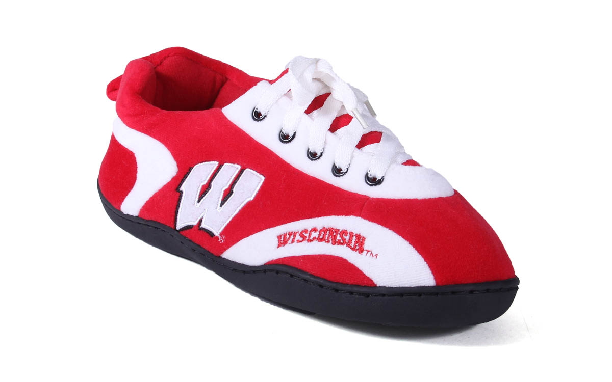 Comfy Feet NCAA All Around Indoor Outdoor Slippers - Picture 137 of 140