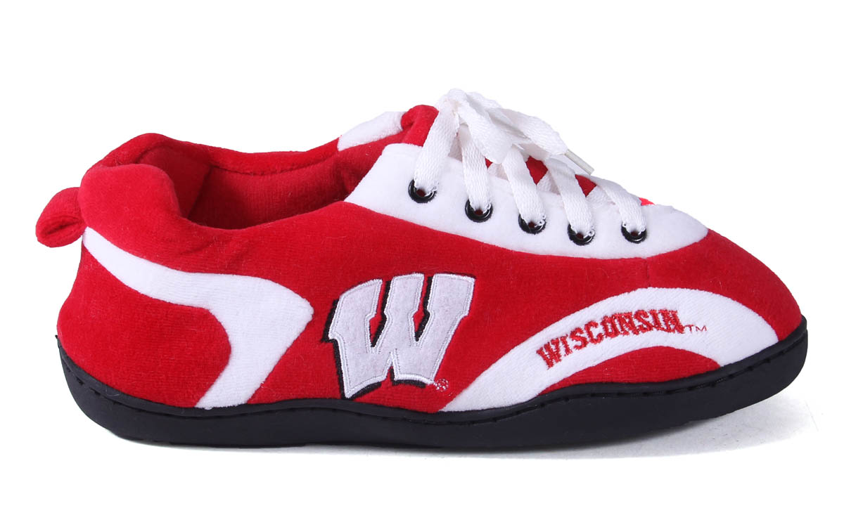 Comfy Feet NCAA All Around Indoor Outdoor Slippers - Picture 138 of 140