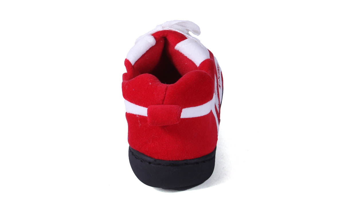 Comfy Feet NCAA All Around Indoor Outdoor Slippers - Picture 140 of 140