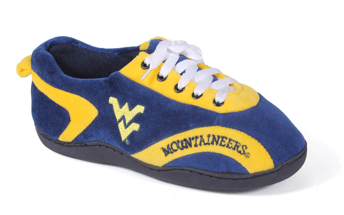 Comfy Feet NCAA All Around Indoor Outdoor Slippers - Picture 133 of 140