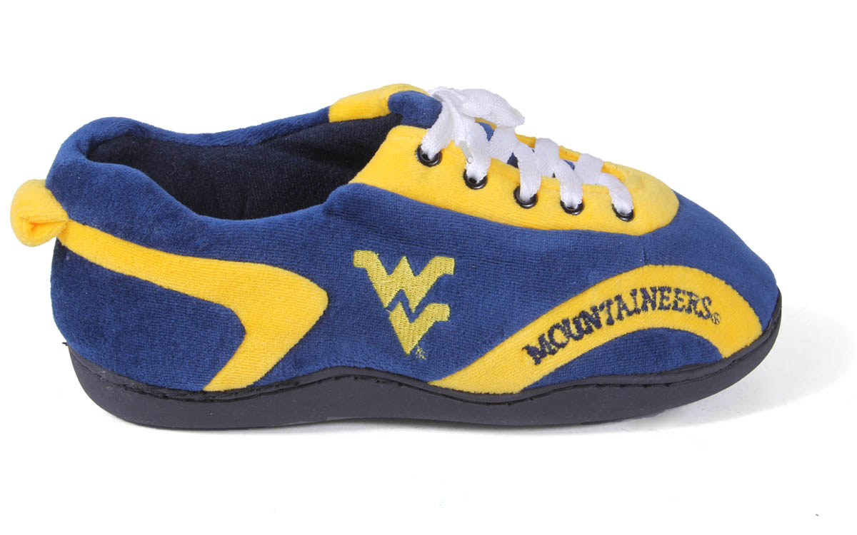 Comfy Feet NCAA All Around Indoor Outdoor Slippers - Picture 134 of 140