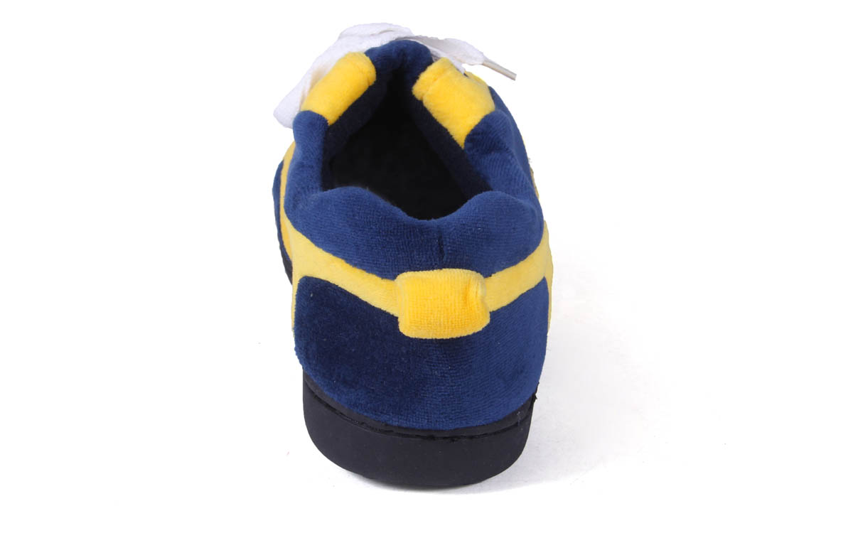 Comfy Feet NCAA All Around Indoor Outdoor Slippers - Picture 136 of 140