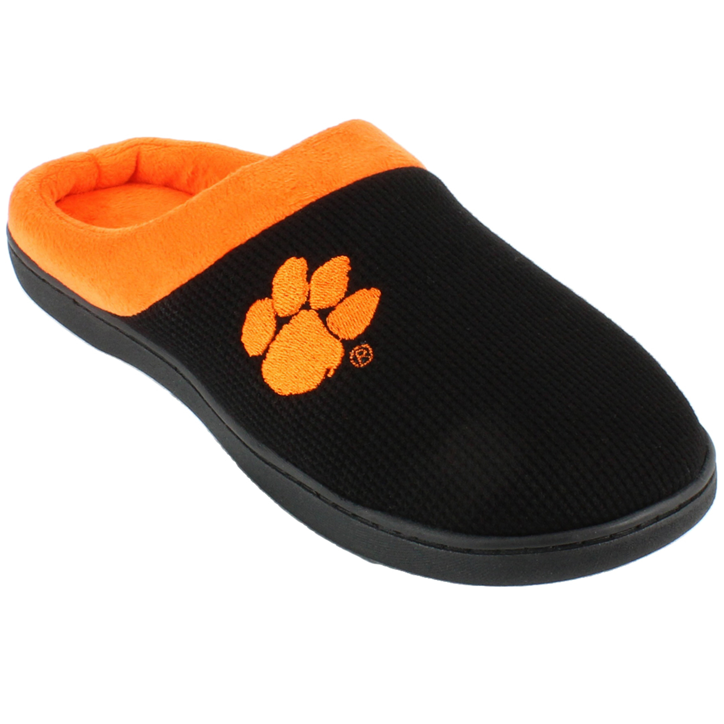 Everything Comfy ComfyFeet NCAA Clog Slipper, Many Teams to Choose From - Picture 13 of 120