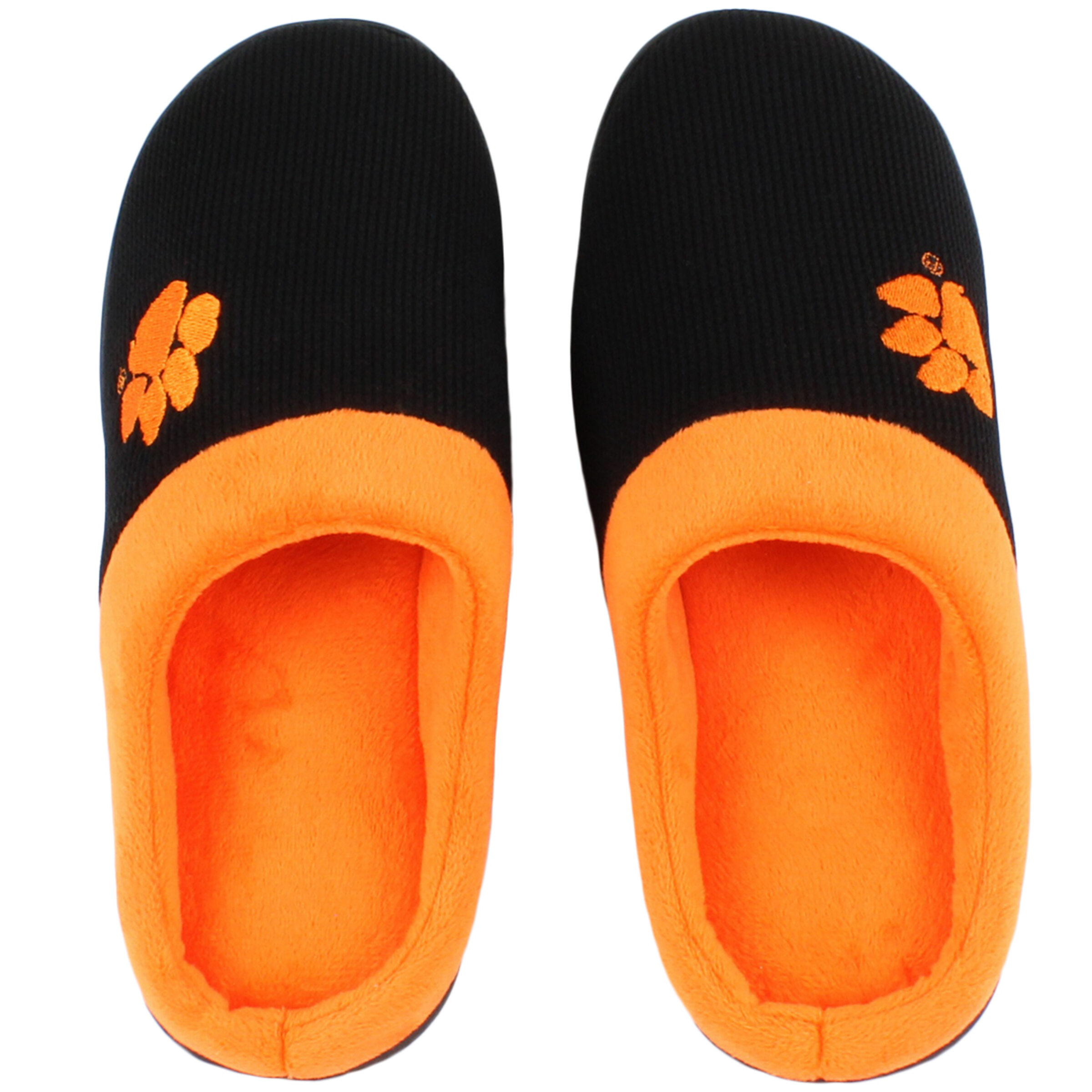 Everything Comfy ComfyFeet NCAA Clog Slipper, Many Teams to Choose From - Picture 16 of 120