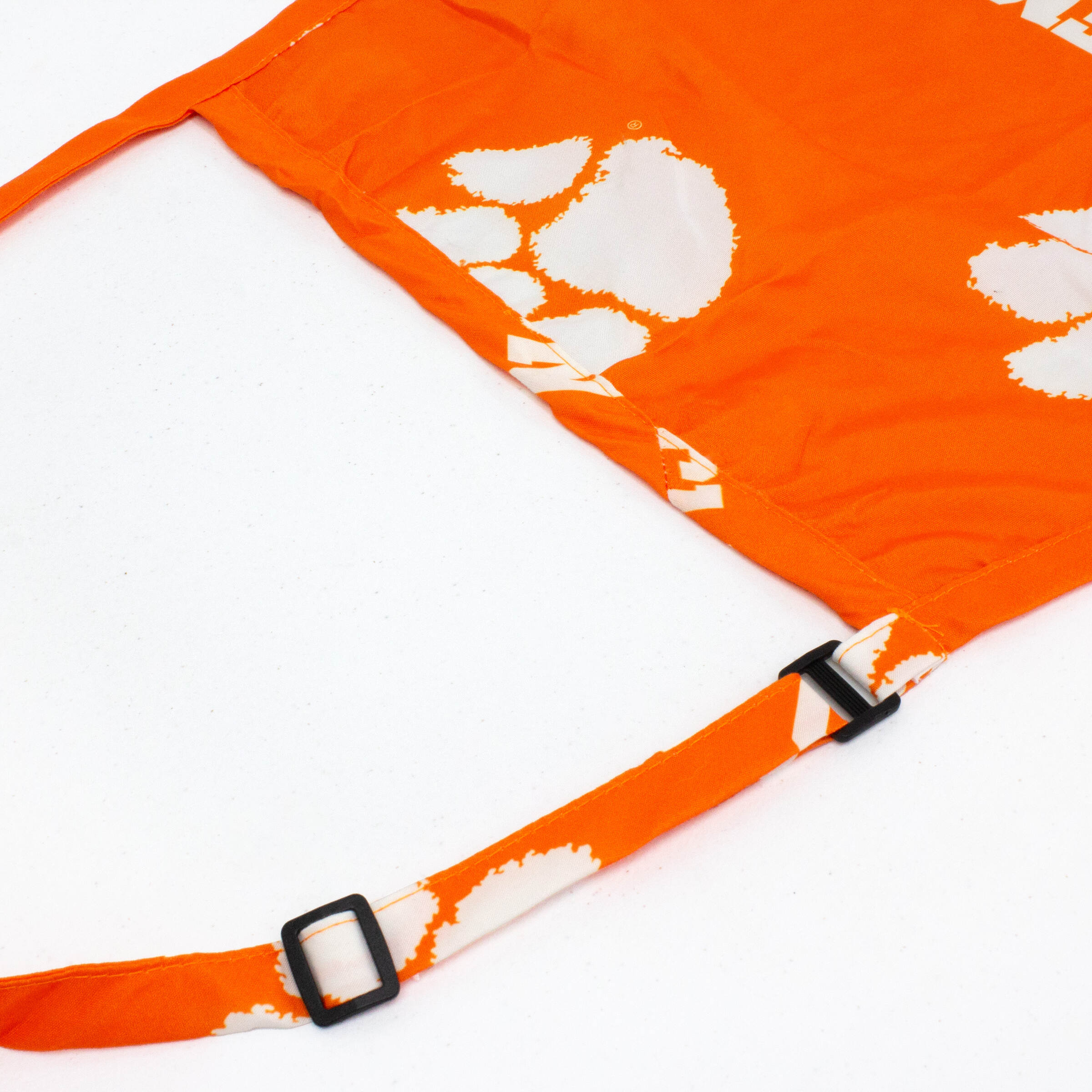 NCAA Adjustable Tailgating Grilling Apron 9" Pocket PYT Pick Your Team - Picture 15 of 104