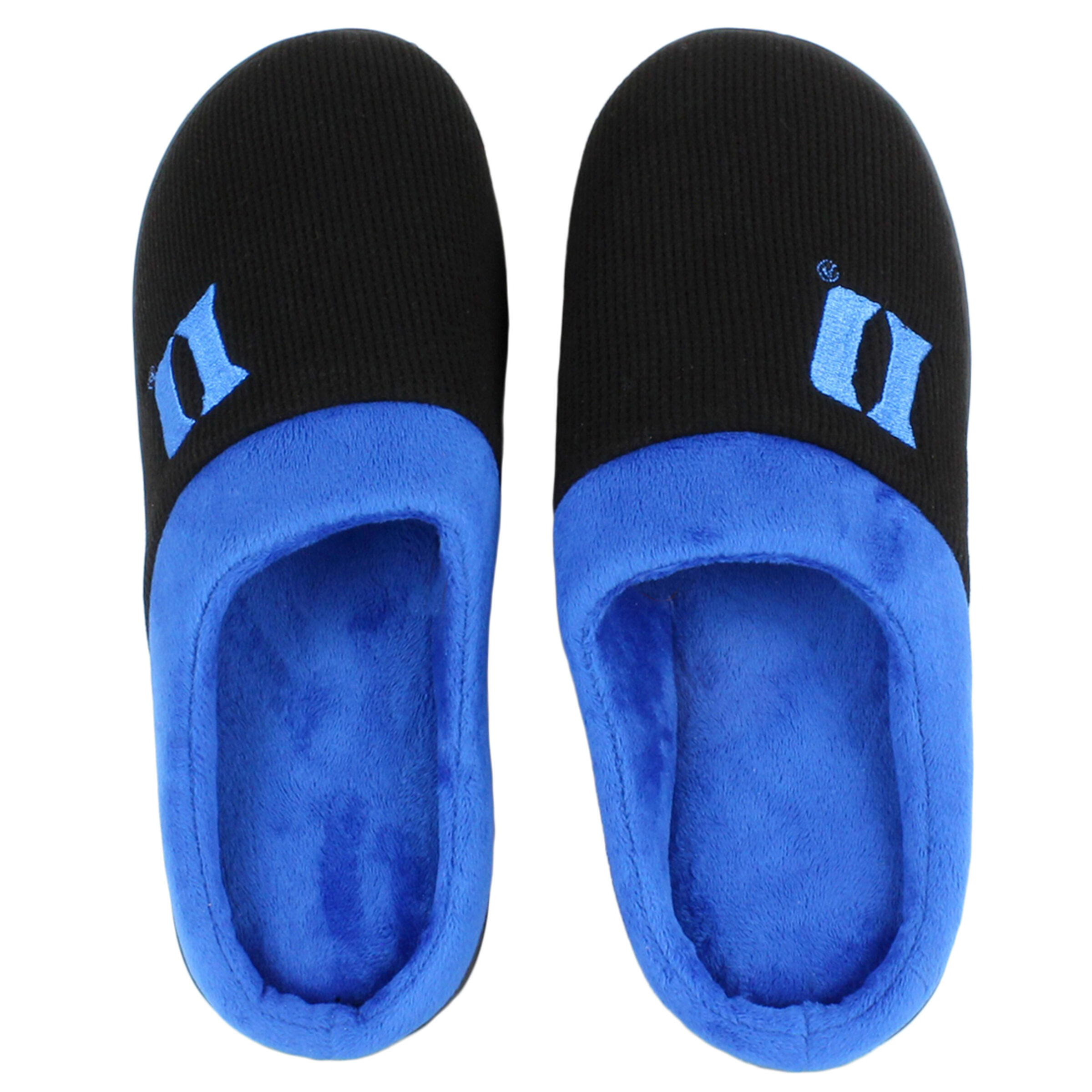 Everything Comfy ComfyFeet NCAA Clog Slipper, Many Teams to Choose From - Picture 20 of 120