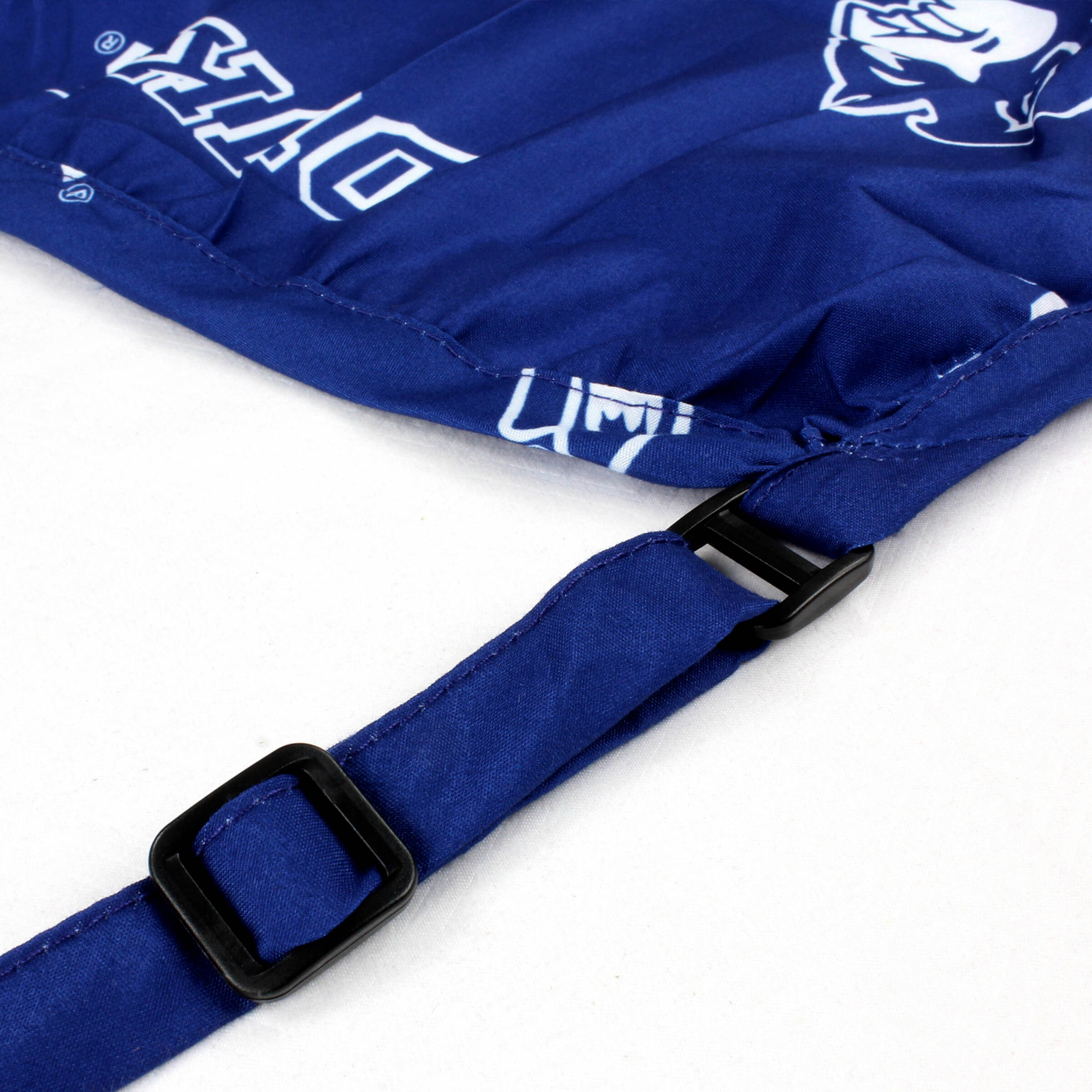 NCAA Adjustable Tailgating Grilling Apron 9" Pocket PYT Pick Your Team - Picture 19 of 104