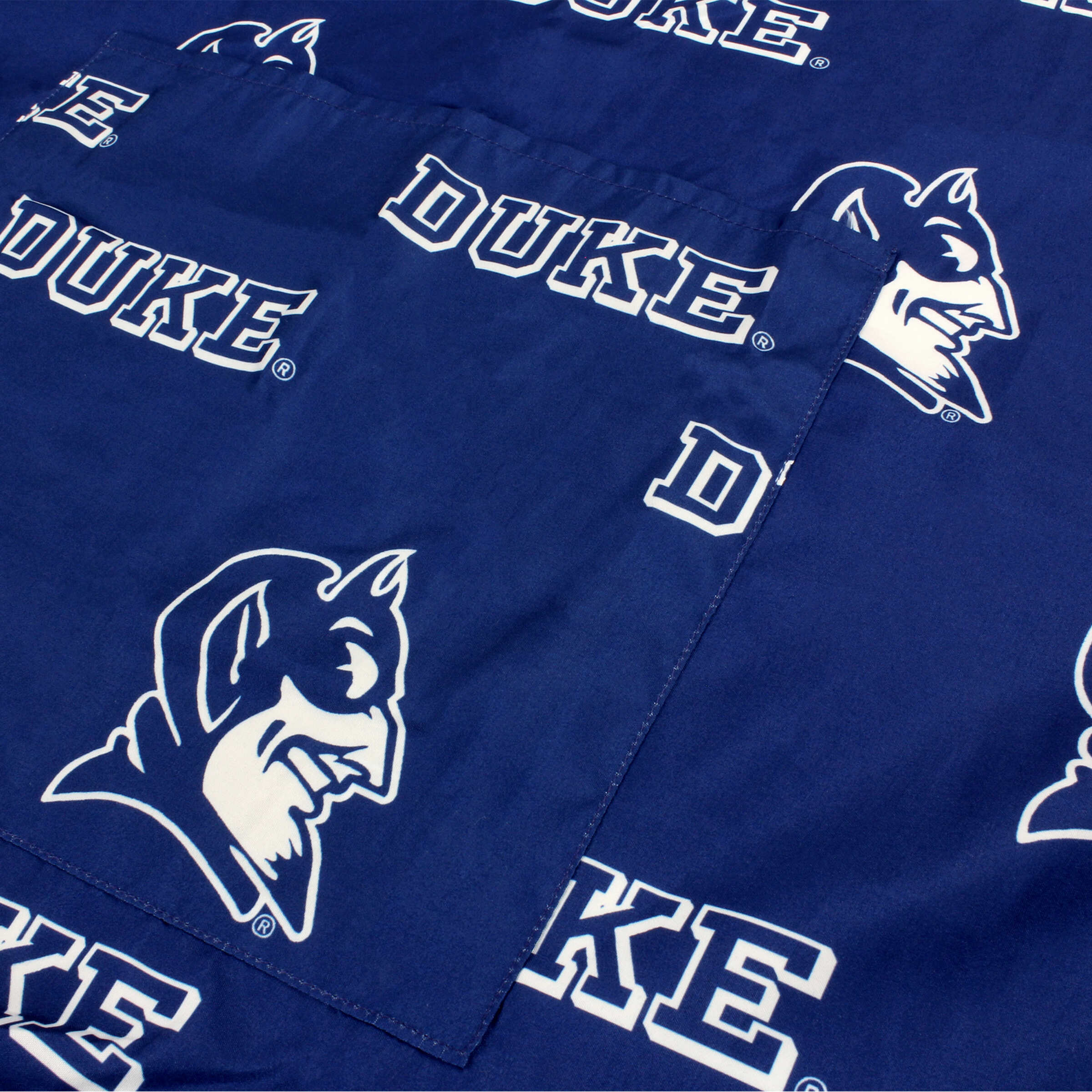 NCAA Adjustable Tailgating Grilling Apron 9" Pocket PYT Pick Your Team - Picture 20 of 104