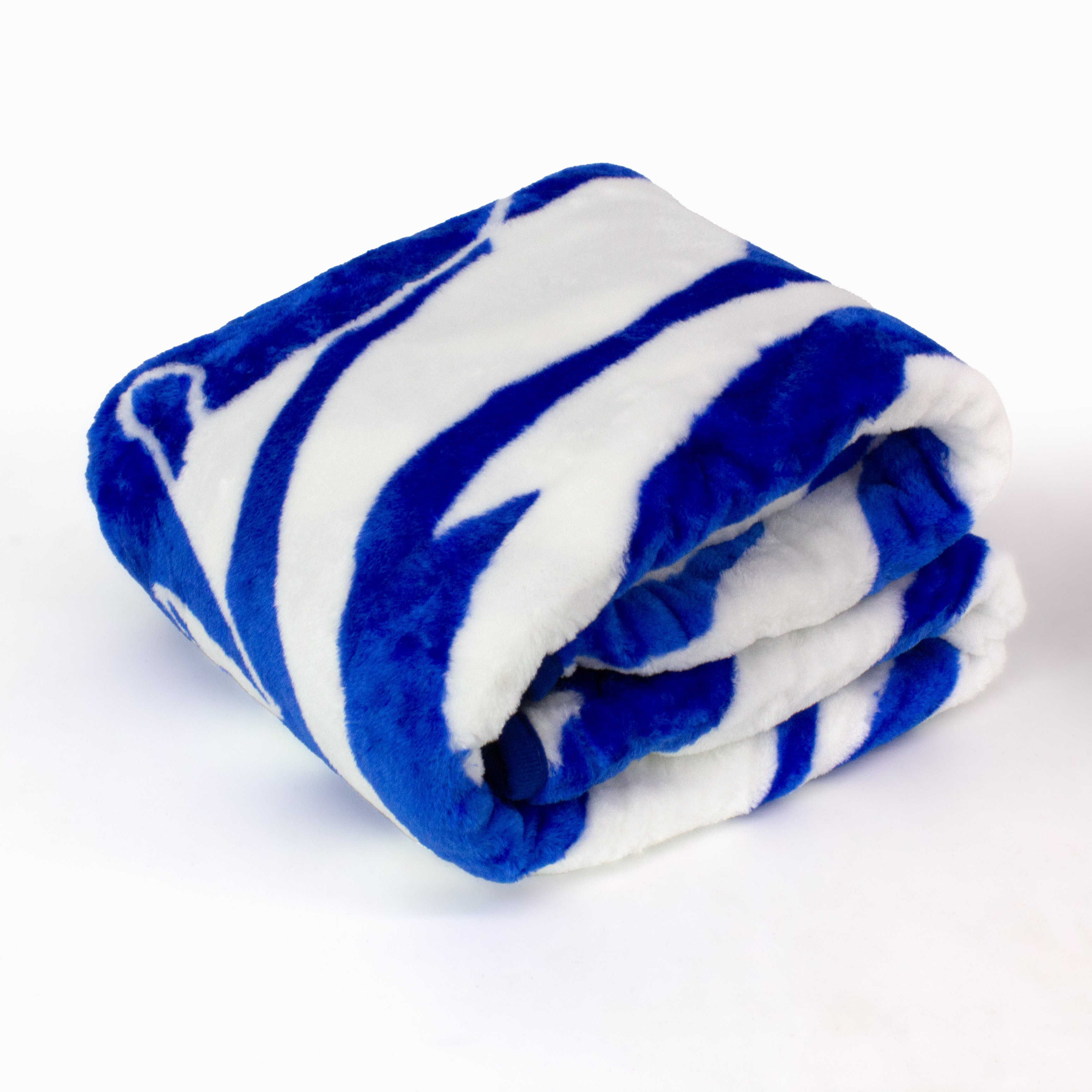 Super Soft Raschel Throw Blanket, 50" x 60" - Picture 19 of 84
