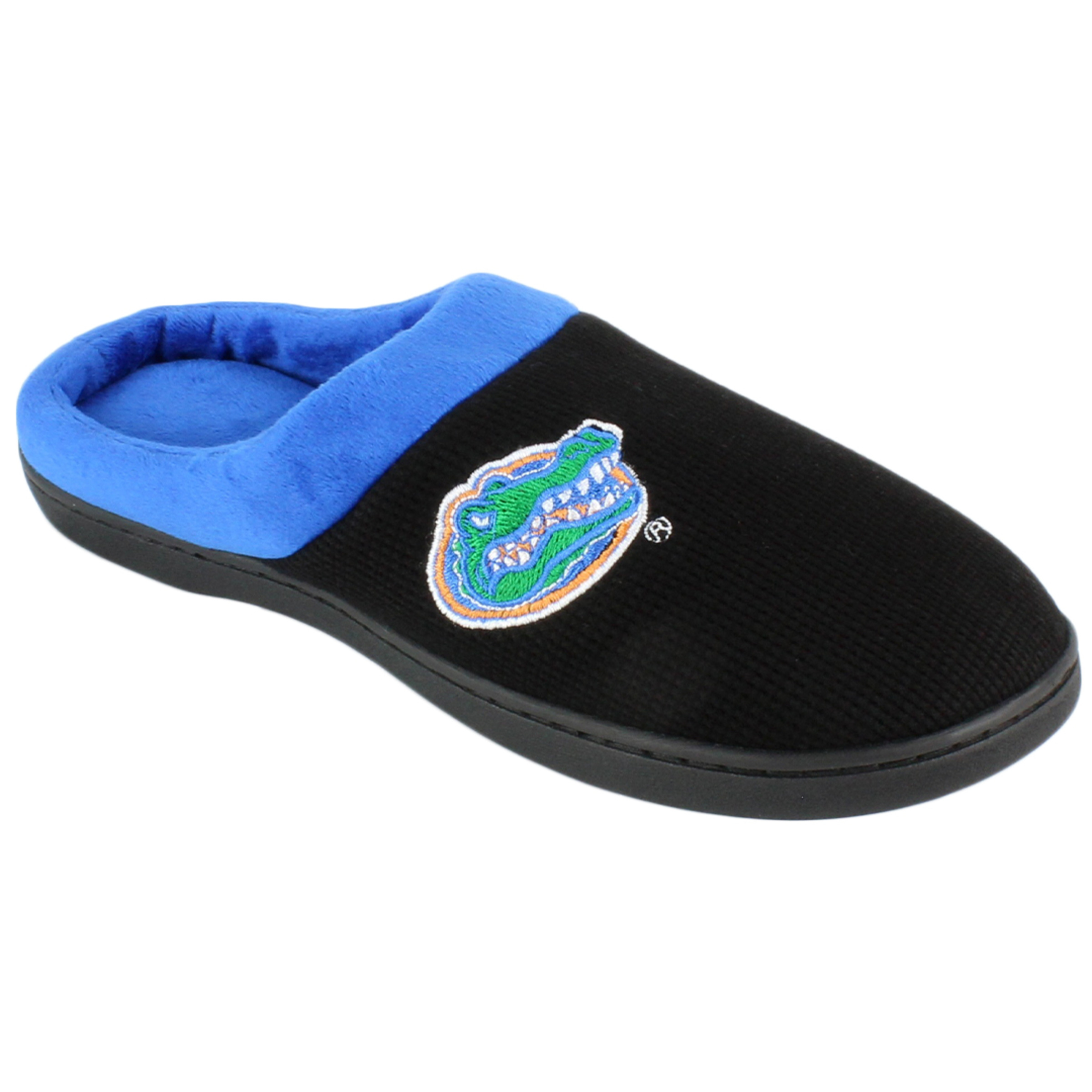 Everything Comfy ComfyFeet NCAA Clog Slipper, Many Teams to Choose From - Picture 21 of 120