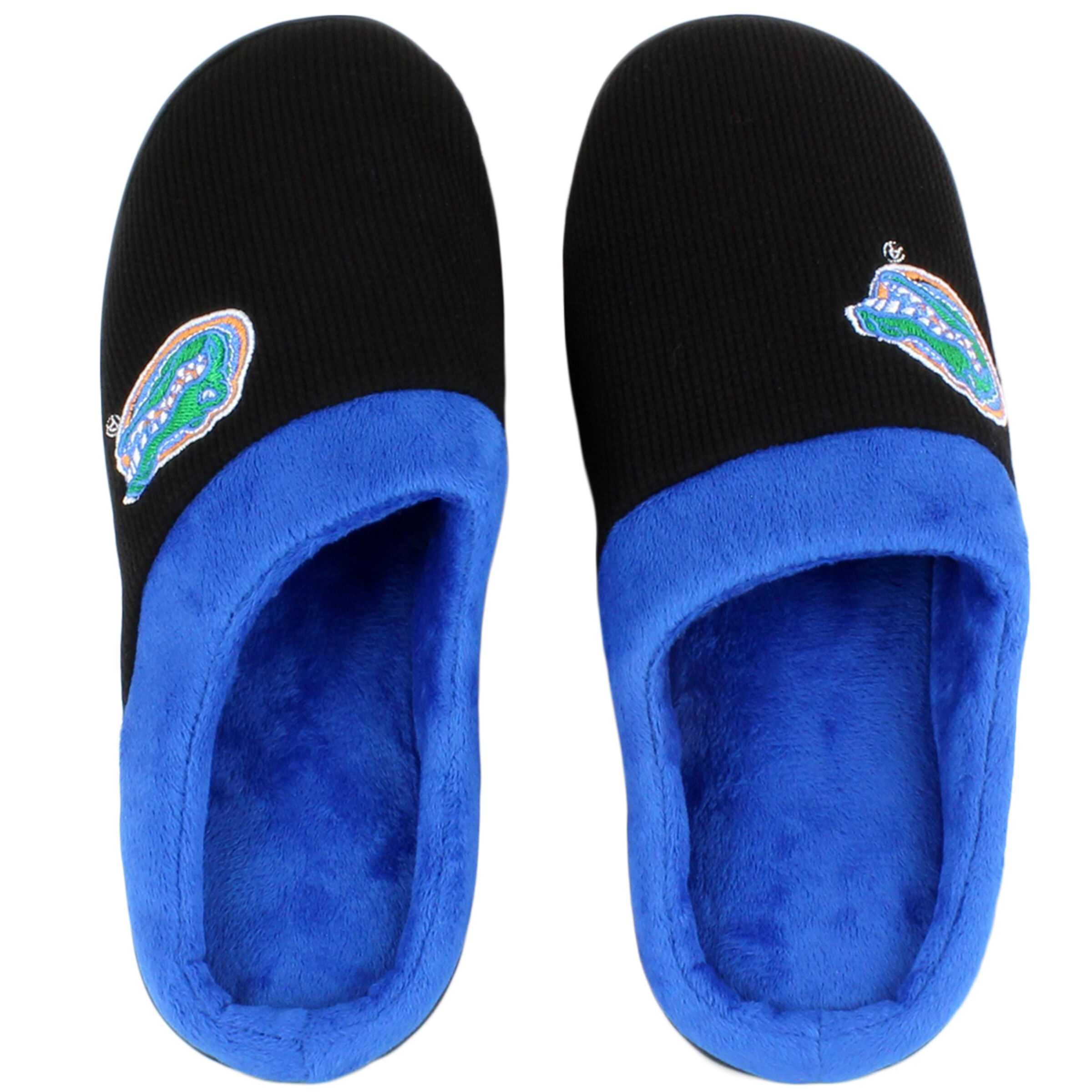 Everything Comfy ComfyFeet NCAA Clog Slipper, Many Teams to Choose From - Picture 24 of 120