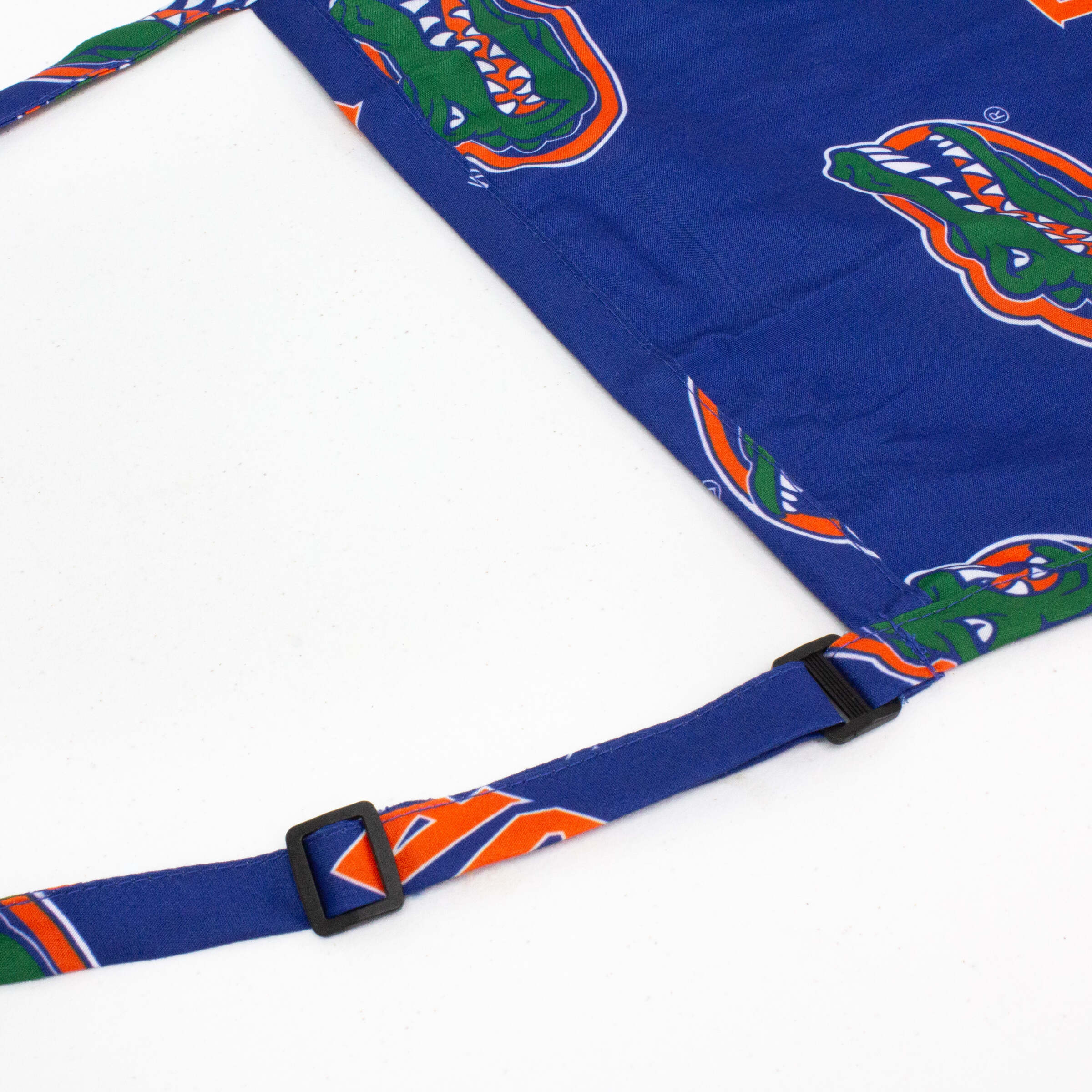 NCAA Adjustable Tailgating Grilling Apron 9" Pocket PYT Pick Your Team - Picture 23 of 104