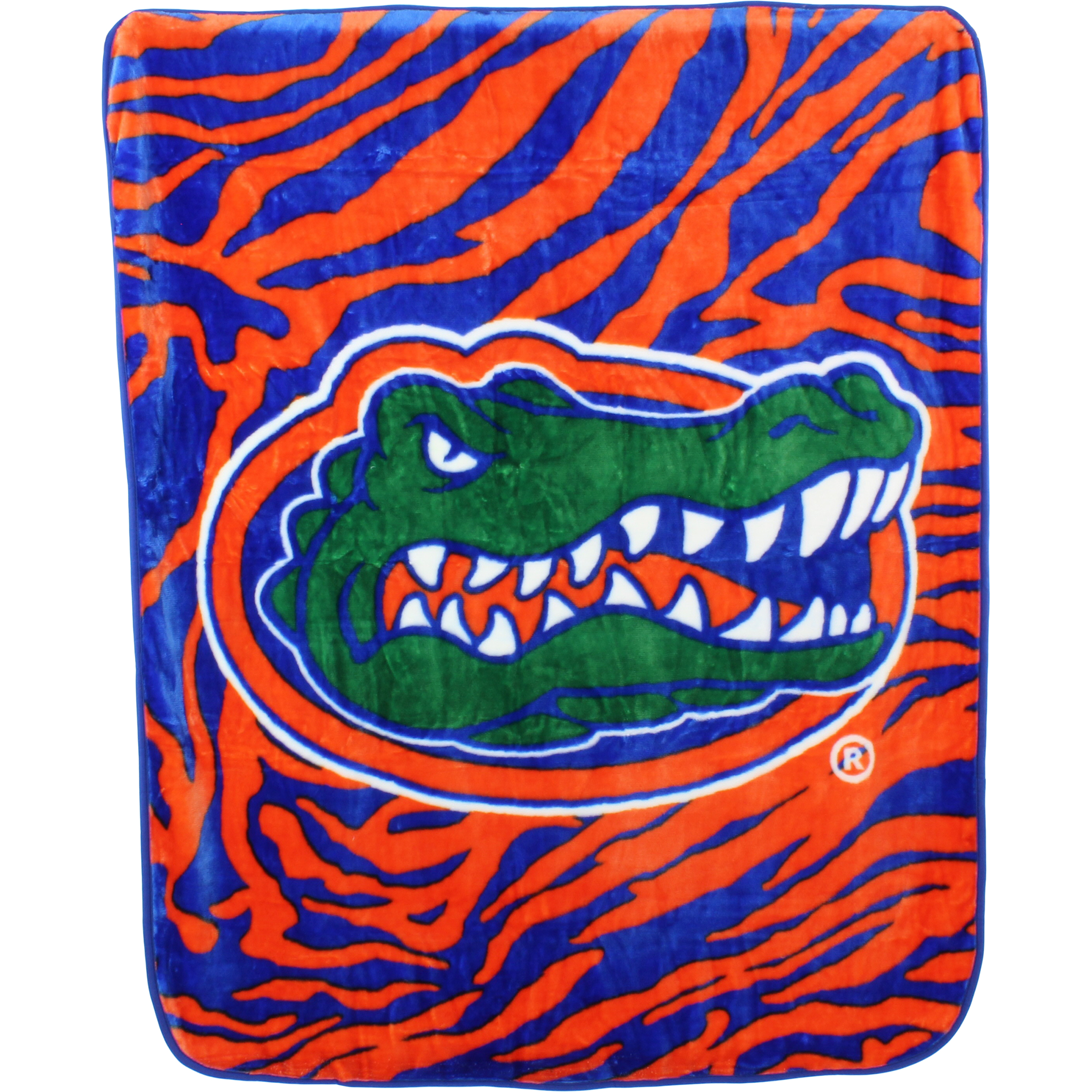 Super Soft Raschel Throw Blanket, 50" x 60" - Picture 21 of 84