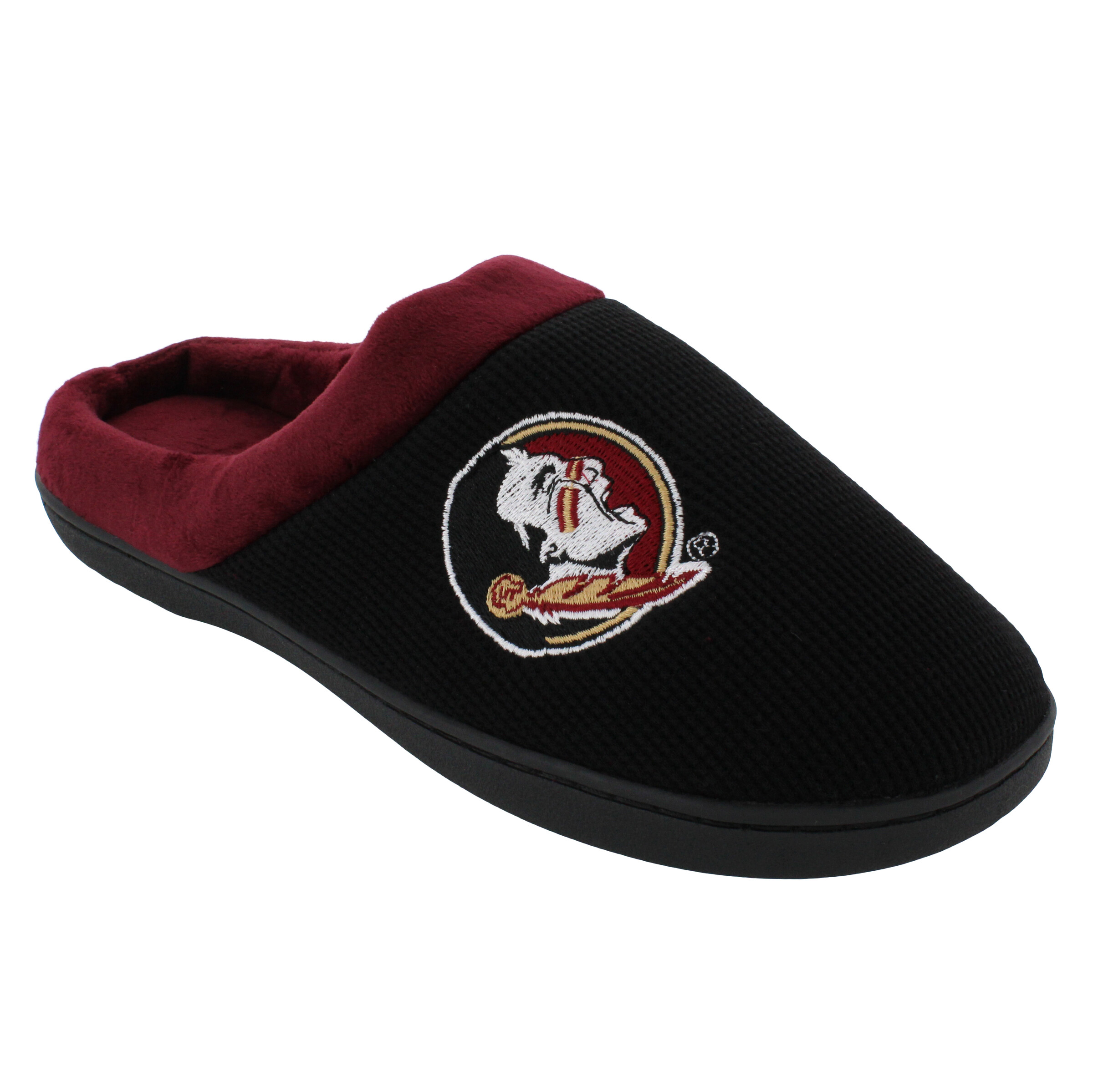 Everything Comfy ComfyFeet NCAA Clog Slipper, Many Teams to Choose From - Picture 25 of 120