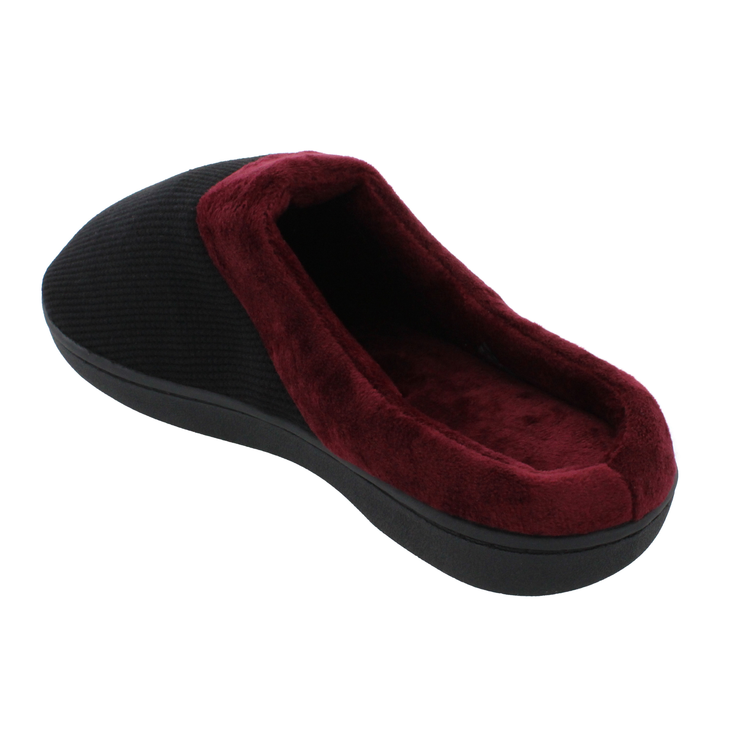 Everything Comfy ComfyFeet NCAA Clog Slipper, Many Teams to Choose From - Picture 28 of 120