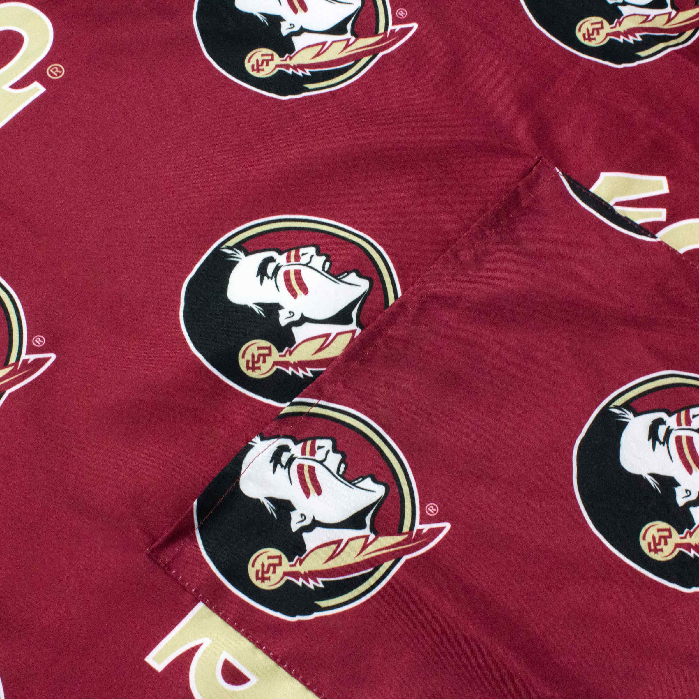 NCAA Adjustable Tailgating Grilling Apron 9" Pocket PYT Pick Your Team - Picture 28 of 104