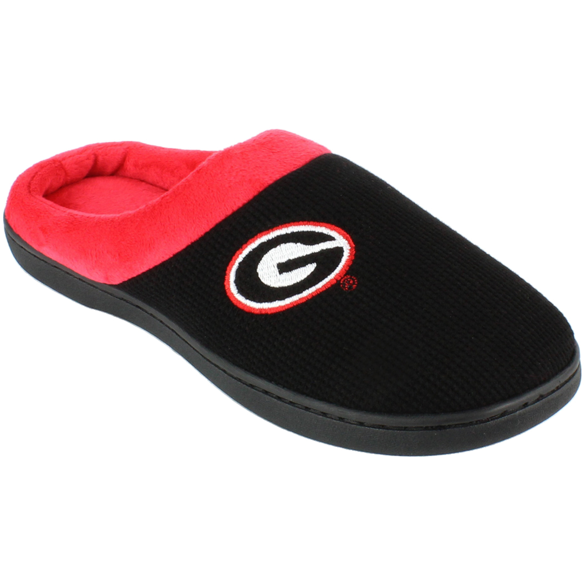 Everything Comfy ComfyFeet NCAA Clog Slipper, Many Teams to Choose From - Picture 29 of 120