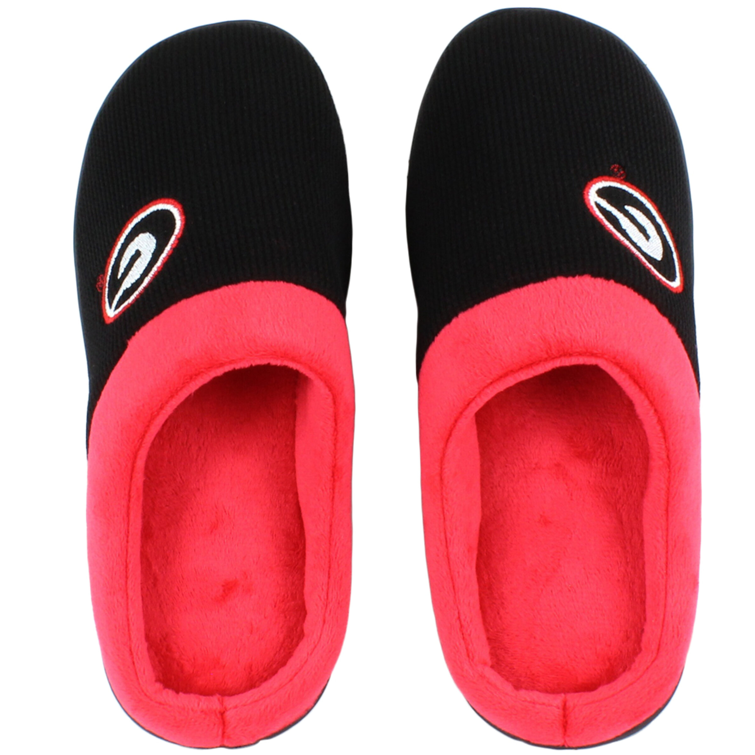 Everything Comfy ComfyFeet NCAA Clog Slipper, Many Teams to Choose From - Picture 32 of 120